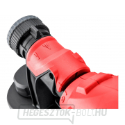 Szórópisztoly HVLP akkumulátor SHARE20V, 20V Li-ion, 2000mAh Szórópisztoly HVLP akkumulátor SHARE20V, 20V Li-ion, 2000mAh náhled