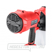 Szórópisztoly HVLP akkumulátor SHARE20V, 20V Li-ion, 2000mAh Szórópisztoly HVLP akkumulátor SHARE20V, 20V Li-ion, 2000mAh náhled