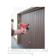 Szórópisztoly HVLP akkumulátor SHARE20V, 20V Li-ion, 2000mAh náhled