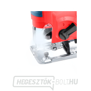 Akkus fűrész SHARE20V, 20V Li-ion, akkumulátor és töltő nélkül Előnézet 