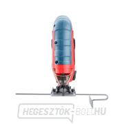 Akkus fűrész SHARE20V, 20V Li-ion, akkumulátor és töltő nélkül náhled