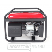 VeGA Erőmű GK3800 VeGA Erőmű GK3800 náhled