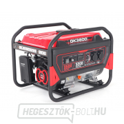 VeGA Erőmű GK3800 VeGA Erőmű GK3800 náhled