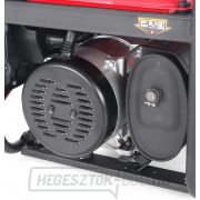 VeGA Erőmű GK3800 VeGA Erőmű GK3800 náhled