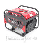 VeGA Erőmű GK3800 VeGA Erőmű GK3800 náhled