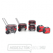 VeGA Erőmű GK3800 VeGA Erőmű GK3800 náhled