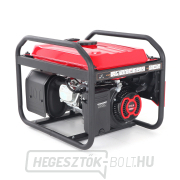 VeGA Erőmű GK3800 náhled