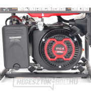 VeGA Erőmű GK3800 náhled