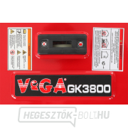 VeGA Erőmű GK3800 náhled