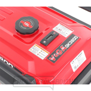 VeGA Erőmű GK3800 náhled