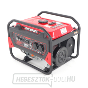 VeGA Erőmű GK3800 náhled