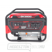 VeGA Erőmű GK3800 VeGA Erőmű GK3800 gallery main image