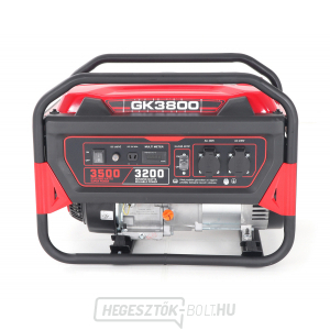 VeGA Erőmű GK3800 gallery main image