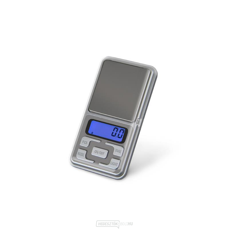 Zsebmérleg GETI GSP02