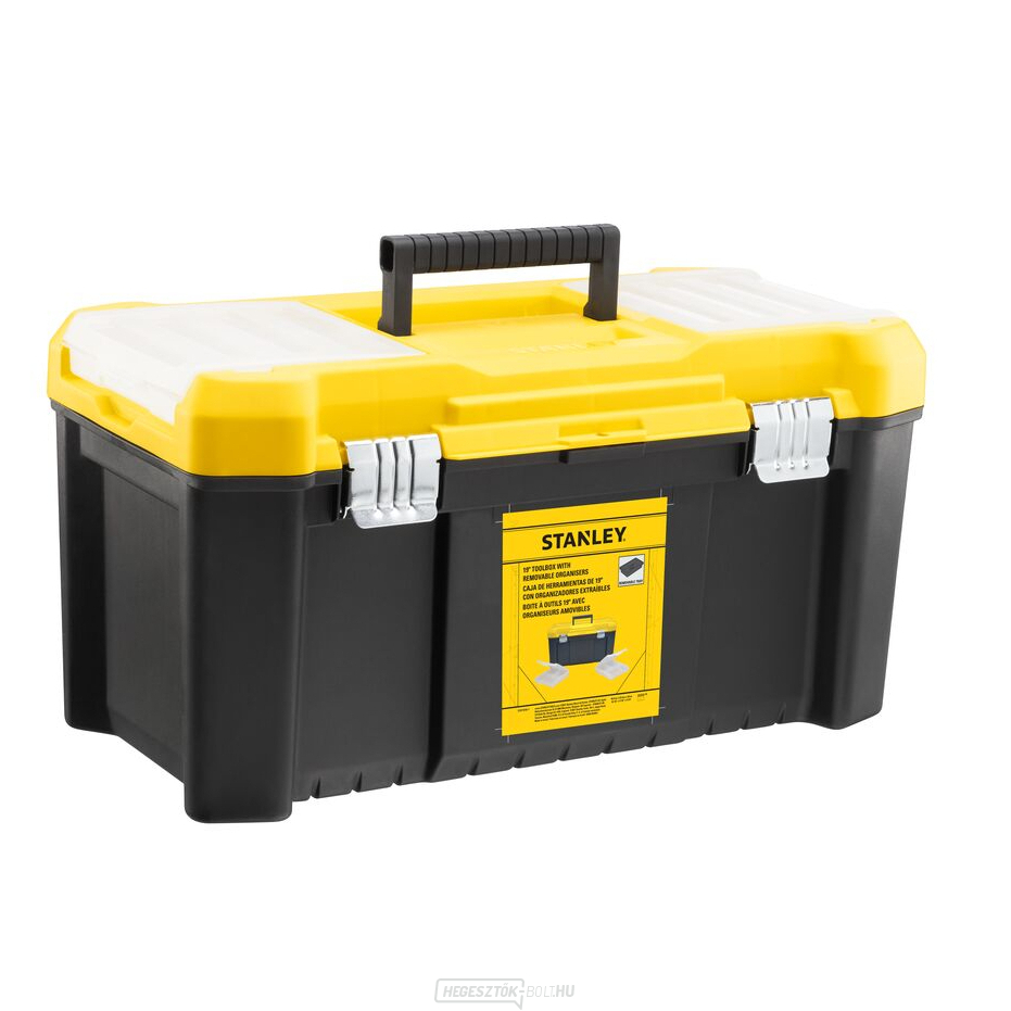 Stanley 19" Box Essential