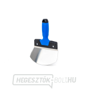 KUBALA - Lapát lekerekített 160mm KUBALA - Lapát lekerekített 160mm gallery main image