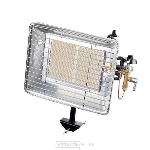 MEVA - gázhőmérő BRI 3.45kW piezo MEVA - gázhőmérő BRI 3.45kW piezo gallery main image