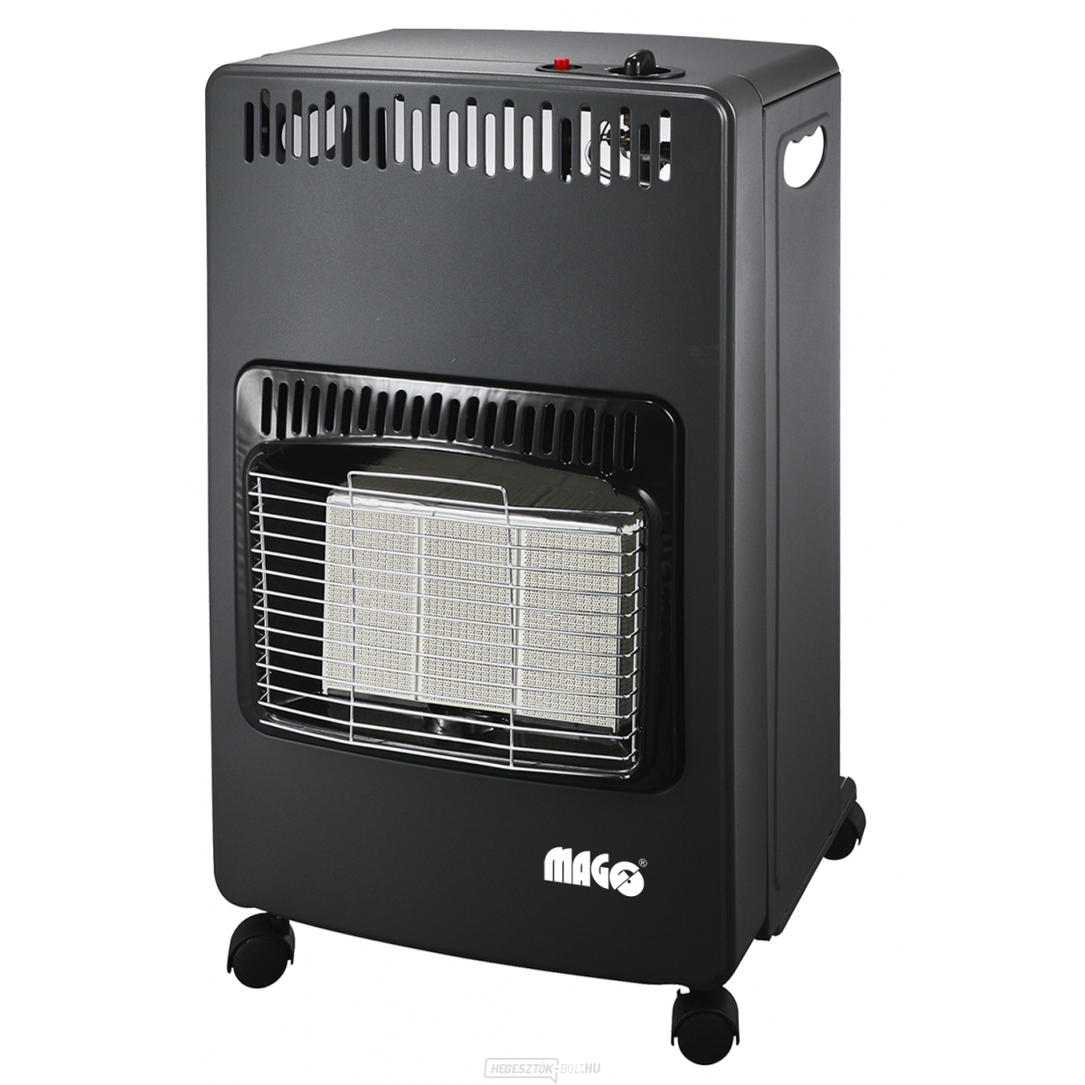 MAGG összecsukható gáztűzhely 4,2kW