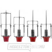 Extol polisztirol ellenállásvágó, 220W Extol polisztirol ellenállásvágó, 220W náhled