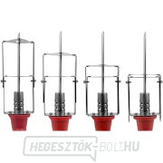 Extol polisztirol ellenállásvágó, 220W náhled