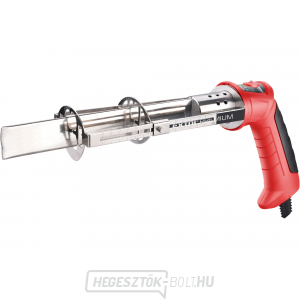 Extol polisztirol ellenállásvágó, 220W Extol polisztirol ellenállásvágó, 220W gallery main image