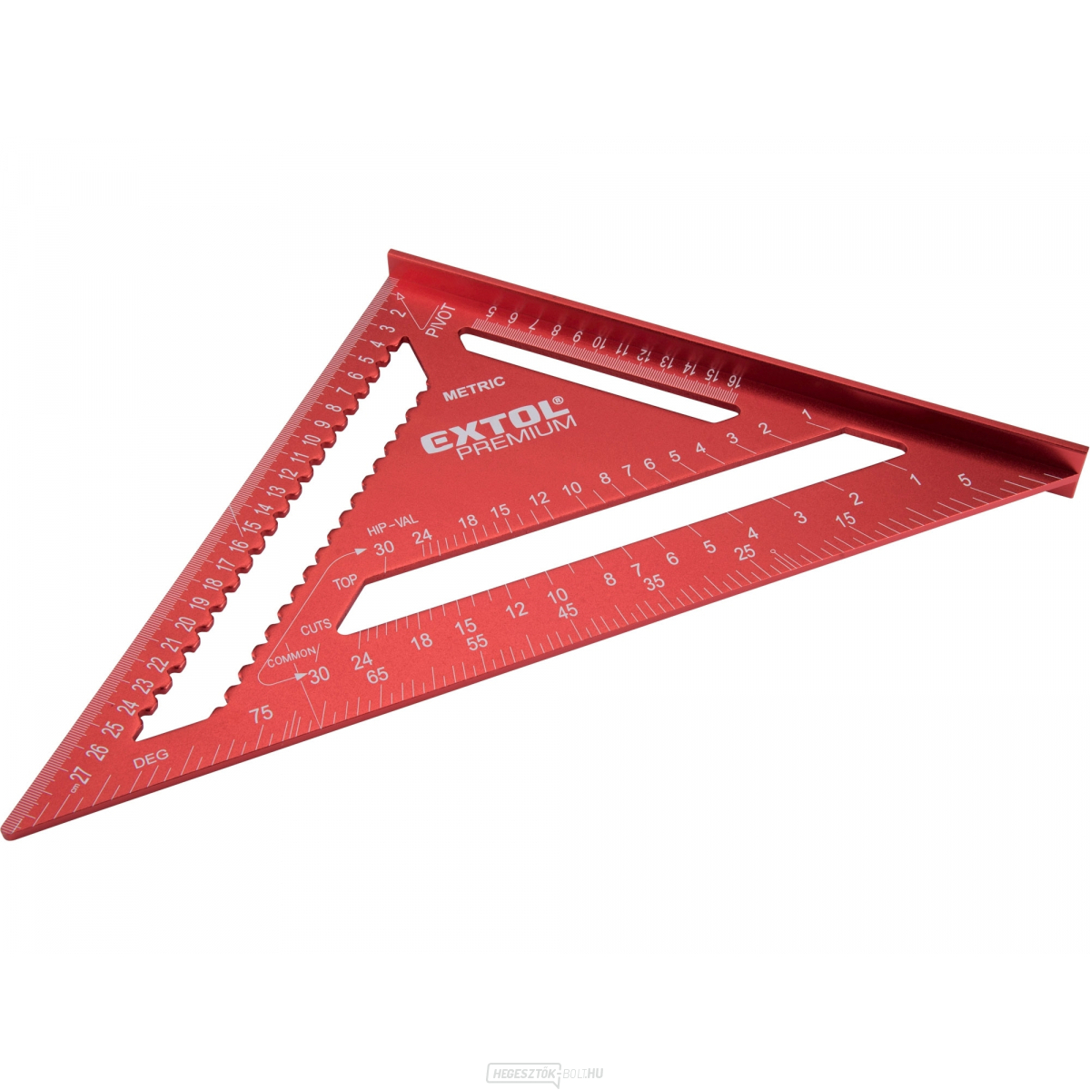 Ács/asztalos szög, többcélú, 300mm, fém