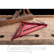 Ács/asztalos szög, többcélú, 300mm, fém Ács/asztalos szög, többcélú, 300mm, fém náhled