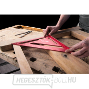 Ács/asztalos szög, többcélú, 300mm, fém náhled