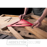 Ács/asztalos szög, többcélú, 300mm, fém náhled