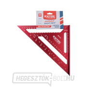 Ács/asztalos szög, többcélú, 300mm, fém náhled