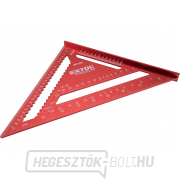 Ács/asztalos szög, többcélú, 300mm, fém Ács/asztalos szög, többcélú, 300mm, fém gallery main image