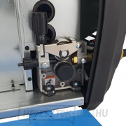 Sherman Synergic inverteres hegesztő DIGIMIG 210 LCD DOUBLE PULSE + MIG zseblámpa + kábelek + motorháztető V7A Sherman Synergic inverteres hegesztő DIGIMIG 210 LCD DOUBLE PULSE + MIG zseblámpa + kábelek + motorháztető V7A náhled