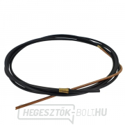 Sherman Synergic inverteres hegesztő DIGIMIG 210 LCD DOUBLE PULSE + MIG zseblámpa + kábelek + motorháztető V7A Sherman Synergic inverteres hegesztő DIGIMIG 210 LCD DOUBLE PULSE + MIG zseblámpa + kábelek + motorháztető V7A náhled