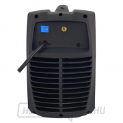 Sherman Synergic inverteres hegesztő DIGIMIG 205 LCD SYNERGIC + MIG zseblámpa + kábelek Sherman Synergic inverteres hegesztő DIGIMIG 205 LCD SYNERGIC + MIG zseblámpa + kábelek náhled