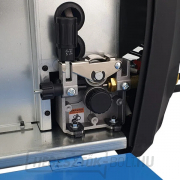 Sherman Synergic inverteres hegesztő DIGIMIG 205 LCD SYNERGIC + MIG zseblámpa + kábelek Sherman Synergic inverteres hegesztő DIGIMIG 205 LCD SYNERGIC + MIG zseblámpa + kábelek náhled