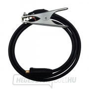 Sherman Synergic inverteres hegesztő DIGIMIG 205 LCD SYNERGIC + MIG zseblámpa + kábelek Sherman Synergic inverteres hegesztő DIGIMIG 205 LCD SYNERGIC + MIG zseblámpa + kábelek náhled