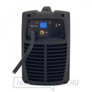 Sherman Synergic inverteres hegesztő DIGIMIG 200 SIMPLE + MIG zseblámpa + kábelek + burkolat Sherman Synergic inverteres hegesztő DIGIMIG 200 SIMPLE + MIG zseblámpa + kábelek + burkolat náhled