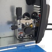 Sherman Synergic inverteres hegesztő DIGIMIG 200 SIMPLE + MIG zseblámpa + kábelek + burkolat Sherman Synergic inverteres hegesztő DIGIMIG 200 SIMPLE + MIG zseblámpa + kábelek + burkolat náhled