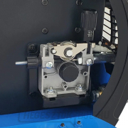 Sherman Synergic inverteres hegesztő DIGIMIG 220 LCD + TIG hegesztőpisztoly + MIG hegesztőpisztoly + kábelek + V7A sisak + gurulós kocsi Sherman Synergic inverteres hegesztő DIGIMIG 220 LCD + TIG hegesztőpisztoly + MIG hegesztőpisztoly + kábelek + V7A sisak + gurulós kocsi náhled