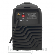 Sherman Synergic inverteres hegesztő DIGIMIG 207 EASYLITE + 3m-es pisztollyal + 2m-es kábellel + kefével Sherman Synergic inverteres hegesztő DIGIMIG 207 EASYLITE + 3m-es pisztollyal + 2m-es kábellel + kefével náhled