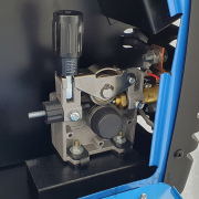 Sherman Synergic inverteres hegesztő DIGIMIG 207 EASYLITE + 3m-es pisztollyal + 2m-es kábellel + kefével Sherman Synergic inverteres hegesztő DIGIMIG 207 EASYLITE + 3m-es pisztollyal + 2m-es kábellel + kefével náhled