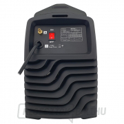 Sherman DIGIMIG 203L SWIFT szinergikus inverteres hegesztő + MIG pisztoly + kábelek Sherman DIGIMIG 203L SWIFT szinergikus inverteres hegesztő + MIG pisztoly + kábelek náhled