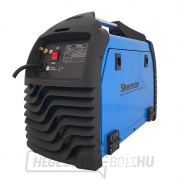 Sherman DIGIMIG 203L SWIFT szinergikus inverteres hegesztő + MIG pisztoly + kábelek Sherman DIGIMIG 203L SWIFT szinergikus inverteres hegesztő + MIG pisztoly + kábelek náhled