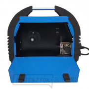 Sherman DIGIMIG 203L SWIFT szinergikus inverteres hegesztő + MIG pisztoly + kábelek Sherman DIGIMIG 203L SWIFT szinergikus inverteres hegesztő + MIG pisztoly + kábelek náhled