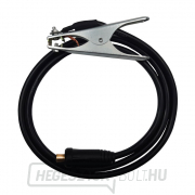 Sherman DIGIMIG 203L SWIFT szinergikus inverteres hegesztő + MIG pisztoly + kábelek Sherman DIGIMIG 203L SWIFT szinergikus inverteres hegesztő + MIG pisztoly + kábelek náhled