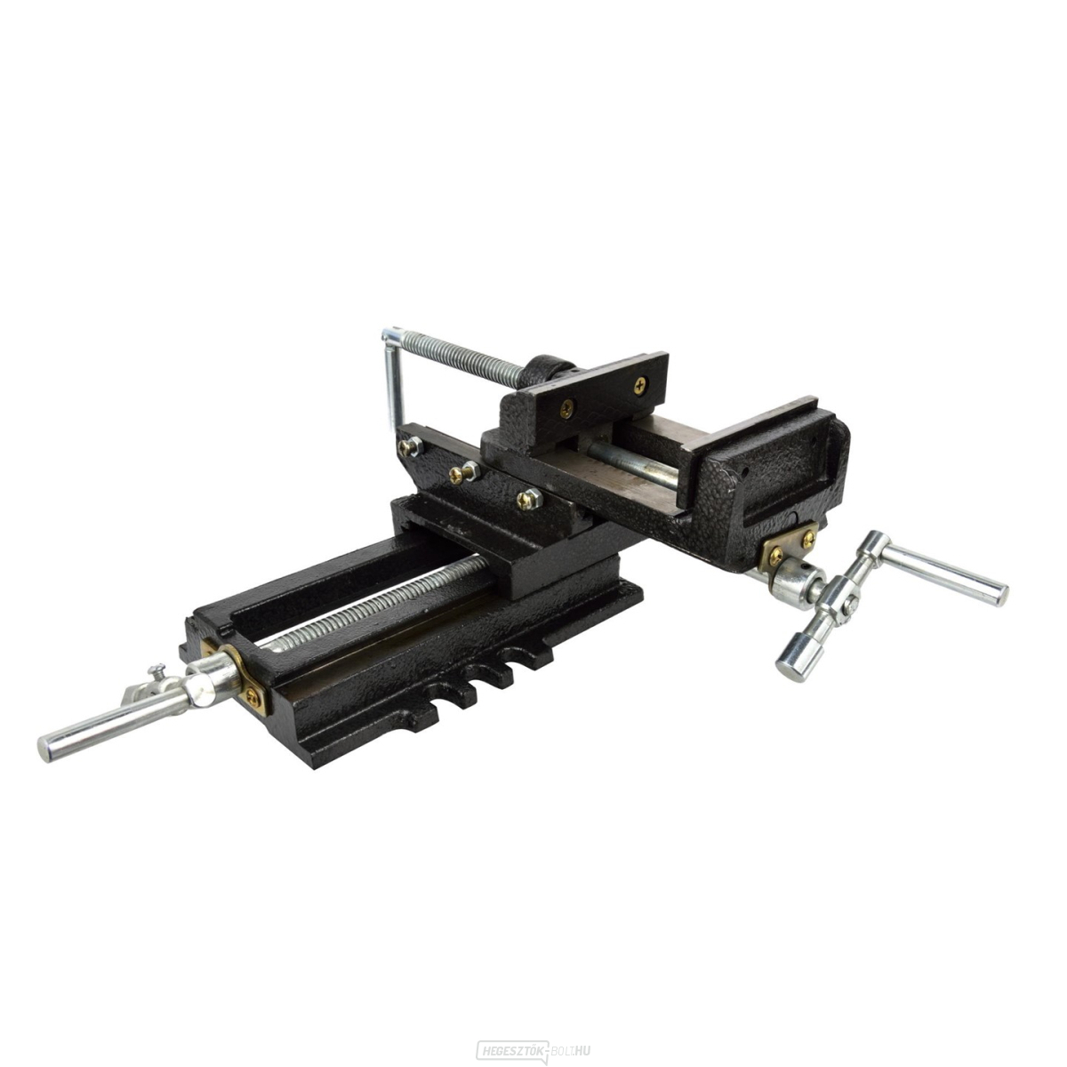 GEKO keresztsatu 4" 100mm