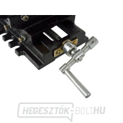 Keresztsatu 100 mm (1) náhled