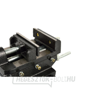 Keresztsatu 100 mm (1) náhled