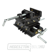 Keresztsatu 100 mm (1) náhled