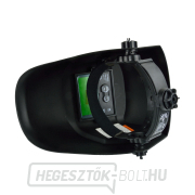GEKO Hegesztő burkolat önfeketítő fekete náhled